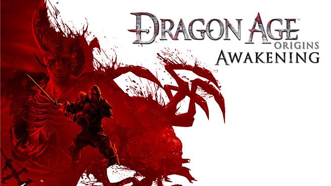 dragon age cover. Dragon Age: Origins: Awakening is a really weird title, but is it any good?